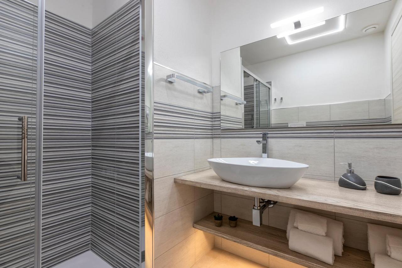 Atteros Hotell Alghero Exteriör bild