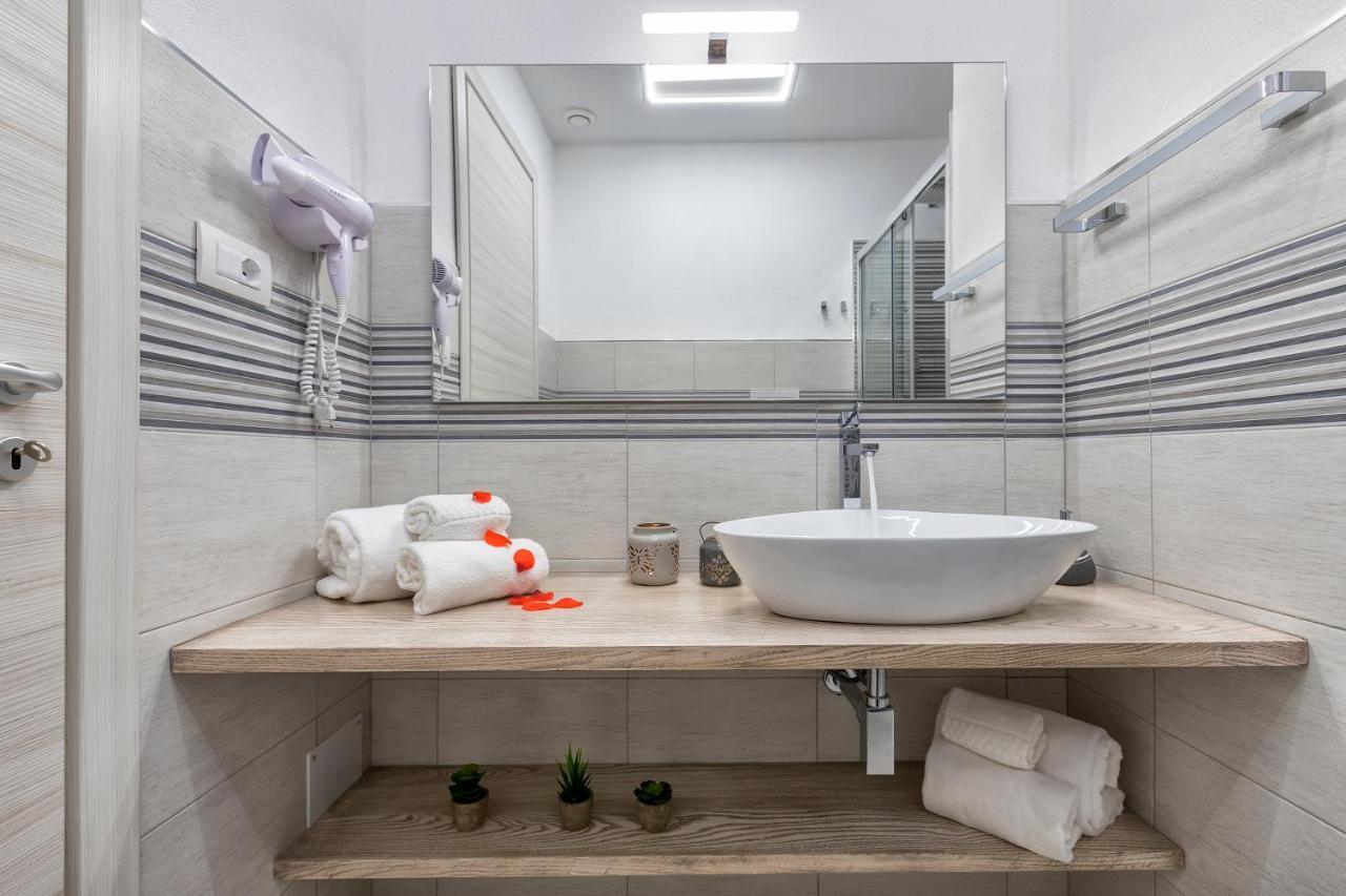 Atteros Hotell Alghero Exteriör bild