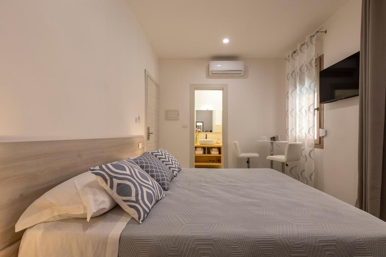 Atteros Hotell Alghero Exteriör bild