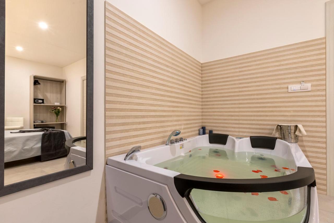 Atteros Hotell Alghero Exteriör bild