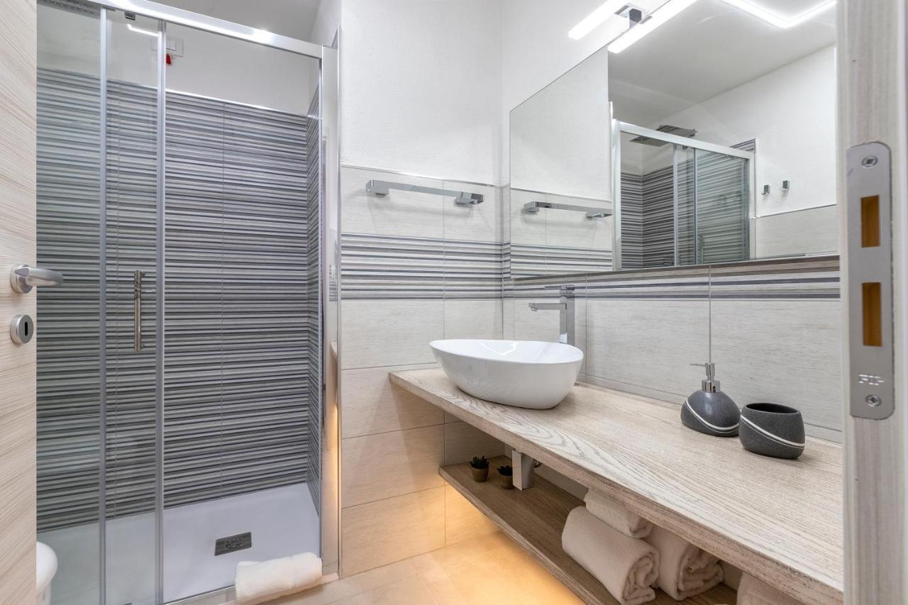 Atteros Hotell Alghero Exteriör bild